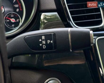 Білий Мерседес ГЛС-Класс, об'ємом двигуна 3 л та пробігом 224 тис. км за 35490 $, фото 34 на Automoto.ua