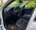 Белый Мерседес ГЛС-Класс, объемом двигателя 3 л и пробегом 224 тыс. км за 35490 $, фото 13 на Automoto.ua