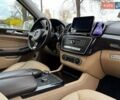 Белый Мерседес ГЛС-Класс, объемом двигателя 3 л и пробегом 146 тыс. км за 37490 $, фото 22 на Automoto.ua