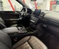 Белый Мерседес ГЛС-Класс, объемом двигателя 3 л и пробегом 150 тыс. км за 27100 $, фото 9 на Automoto.ua