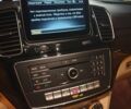 Белый Мерседес ГЛС-Класс, объемом двигателя 3 л и пробегом 67 тыс. км за 41500 $, фото 4 на Automoto.ua