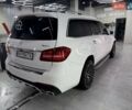 Белый Мерседес ГЛС-Класс, объемом двигателя 3 л и пробегом 150 тыс. км за 27100 $, фото 8 на Automoto.ua