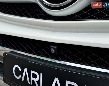 Белый Мерседес ГЛС-Класс, объемом двигателя 2.99 л и пробегом 196 тыс. км за 38800 $, фото 16 на Automoto.ua