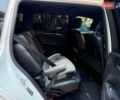 Белый Мерседес ГЛС-Класс, объемом двигателя 3 л и пробегом 174 тыс. км за 45900 $, фото 47 на Automoto.ua