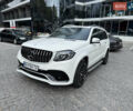 Мерседес ГЛС-Класс 2016 в Одессе на Automoto.ua Белый Мерседес ГЛС-Класс, объемом двигателя 3 л и пробегом 145 тыс. км за 29900 $, фото 4 на Automoto.ua
