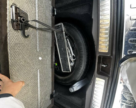 Белый Мерседес ГЛС-Класс, объемом двигателя 3 л и пробегом 165 тыс. км за 32000 $, фото 30 на Automoto.ua