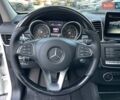 Белый Мерседес ГЛС-Класс, объемом двигателя 2.99 л и пробегом 217 тыс. км за 36400 $, фото 69 на Automoto.ua