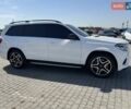 Белый Мерседес ГЛС-Класс, объемом двигателя 2.99 л и пробегом 218 тыс. км за 37900 $, фото 3 на Automoto.ua