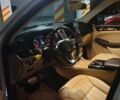 Белый Мерседес ГЛС-Класс, объемом двигателя 3 л и пробегом 67 тыс. км за 41500 $, фото 3 на Automoto.ua