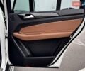 Білий Мерседес ГЛС-Класс, об'ємом двигуна 2.99 л та пробігом 196 тис. км за 37900 $, фото 24 на Automoto.ua