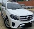 Белый Мерседес ГЛС-Класс, объемом двигателя 3 л и пробегом 200 тыс. км за 45000 $, фото 18 на Automoto.ua