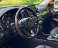 Белый Мерседес ГЛС-Класс, объемом двигателя 3 л и пробегом 224 тыс. км за 35490 $, фото 12 на Automoto.ua