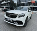 Мерседес ГЛС-Класс 2016 в Одессе на Automoto.ua Белый Мерседес ГЛС-Класс, объемом двигателя 3 л и пробегом 145 тыс. км за 29900 $, фото 14 на Automoto.ua
