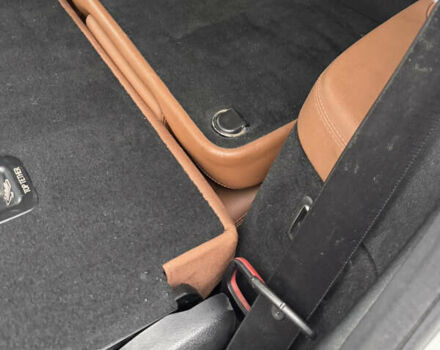 Білий Мерседес ГЛС-Класс, об'ємом двигуна 2.99 л та пробігом 257 тис. км за 36500 $, фото 19 на Automoto.ua