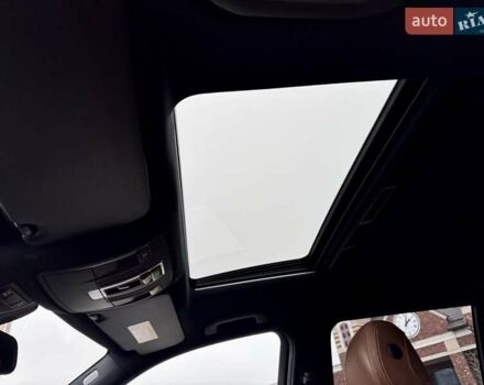 Белый Мерседес ГЛС-Класс, объемом двигателя 2.99 л и пробегом 196 тыс. км за 38800 $, фото 37 на Automoto.ua