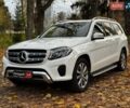 Білий Мерседес ГЛС-Класс, об'ємом двигуна 3 л та пробігом 146 тис. км за 34990 $, фото 1 на Automoto.ua