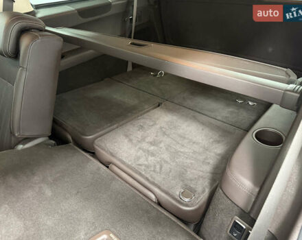 Белый Мерседес ГЛС-Класс, объемом двигателя 2.99 л и пробегом 87 тыс. км за 43500 $, фото 34 на Automoto.ua