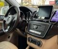 Белый Мерседес ГЛС-Класс, объемом двигателя 3 л и пробегом 146 тыс. км за 37490 $, фото 23 на Automoto.ua