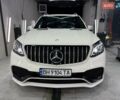 Белый Мерседес ГЛС-Класс, объемом двигателя 3 л и пробегом 150 тыс. км за 27100 $, фото 19 на Automoto.ua