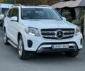 Білий Мерседес ГЛС-Класс, об'ємом двигуна 3 л та пробігом 66 тис. км за 52000 $, фото 1 на Automoto.ua