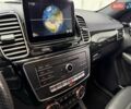 Белый Мерседес ГЛС-Класс, объемом двигателя 3 л и пробегом 150 тыс. км за 27100 $, фото 22 на Automoto.ua