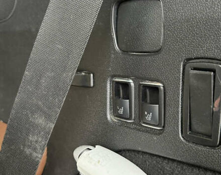 Білий Мерседес ГЛС-Класс, об'ємом двигуна 2.99 л та пробігом 257 тис. км за 36500 $, фото 22 на Automoto.ua