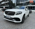 Мерседес ГЛС-Класс 2016 в Одессе на Automoto.ua Белый Мерседес ГЛС-Класс, объемом двигателя 3 л и пробегом 145 тыс. км за 29900 $, фото 7 на Automoto.ua