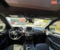 Белый Мерседес ГЛС-Класс, объемом двигателя 3 л и пробегом 260 тыс. км за 27000 $, фото 21 на Automoto.ua