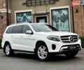 Белый Мерседес ГЛС-Класс, объемом двигателя 2.99 л и пробегом 196 тыс. км за 38800 $, фото 2 на Automoto.ua