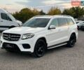 Белый Мерседес ГЛС-Класс, объемом двигателя 3 л и пробегом 194 тыс. км за 37988 $, фото 1 на Automoto.ua