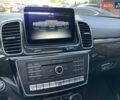 Белый Мерседес ГЛС-Класс, объемом двигателя 2.99 л и пробегом 217 тыс. км за 36400 $, фото 75 на Automoto.ua