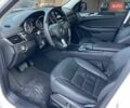 Белый Мерседес ГЛС-Класс, объемом двигателя 2.99 л и пробегом 217 тыс. км за 36400 $, фото 67 на Automoto.ua