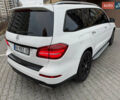 Білий Мерседес ГЛС-Класс, об'ємом двигуна 3 л та пробігом 134 тис. км за 29700 $, фото 21 на Automoto.ua