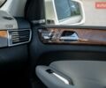 Белый Мерседес ГЛС-Класс, объемом двигателя 3 л и пробегом 122 тыс. км за 32500 $, фото 34 на Automoto.ua