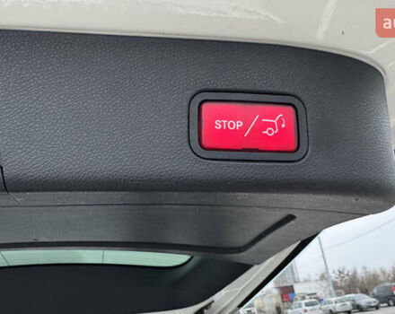 Білий Мерседес ГЛС-Класс, об'ємом двигуна 2.99 л та пробігом 257 тис. км за 36500 $, фото 21 на Automoto.ua