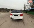 Белый Мерседес ГЛС-Класс, объемом двигателя 2.99 л и пробегом 200 тыс. км за 39000 $, фото 5 на Automoto.ua