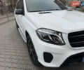 Білий Мерседес ГЛС-Класс, об'ємом двигуна 3 л та пробігом 134 тис. км за 29700 $, фото 16 на Automoto.ua