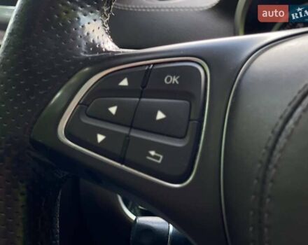 Білий Мерседес ГЛС-Класс, об'ємом двигуна 3 л та пробігом 224 тис. км за 35490 $, фото 29 на Automoto.ua