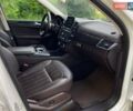 Білий Мерседес ГЛС-Класс, об'ємом двигуна 3 л та пробігом 224 тис. км за 35490 $, фото 22 на Automoto.ua