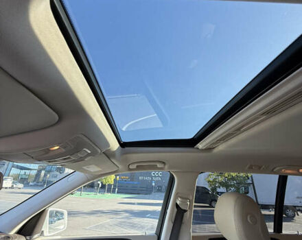 Белый Мерседес ГЛС-Класс, объемом двигателя 3 л и пробегом 137 тыс. км за 39999 $, фото 11 на Automoto.ua