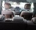 Белый Мерседес ГЛС-Класс, объемом двигателя 3 л и пробегом 90 тыс. км за 45000 $, фото 9 на Automoto.ua