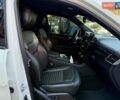 Белый Мерседес ГЛС-Класс, объемом двигателя 3 л и пробегом 174 тыс. км за 45900 $, фото 50 на Automoto.ua
