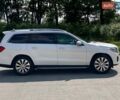 Білий Мерседес ГЛС-Класс, об'ємом двигуна 3 л та пробігом 224 тис. км за 35490 $, фото 10 на Automoto.ua
