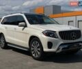 Білий Мерседес ГЛС-Класс, об'ємом двигуна 3 л та пробігом 224 тис. км за 35490 $, фото 2 на Automoto.ua