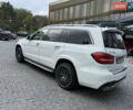 Білий Мерседес ГЛС-Класс, об'ємом двигуна 3 л та пробігом 148 тис. км за 27700 $, фото 14 на Automoto.ua