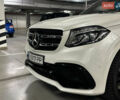 Мерседес ГЛС-Класс 2016 у Києві на Automoto.ua Білий Мерседес ГЛС-Класс, об'ємом двигуна 5.46 л та пробігом 165 тис. км за 43000 $, фото 29 на Automoto.ua