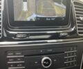Белый Мерседес ГЛС-Класс, объемом двигателя 3 л и пробегом 200 тыс. км за 45000 $, фото 15 на Automoto.ua