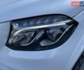 Белый Мерседес ГЛС-Класс, объемом двигателя 2.99 л и пробегом 217 тыс. км за 36400 $, фото 25 на Automoto.ua