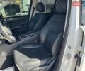 Белый Мерседес ГЛС-Класс, объемом двигателя 2.99 л и пробегом 218 тыс. км за 37900 $, фото 18 на Automoto.ua
