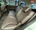Белый Мерседес ГЛС-Класс, объемом двигателя 2.99 л и пробегом 200 тыс. км за 39000 $, фото 7 на Automoto.ua